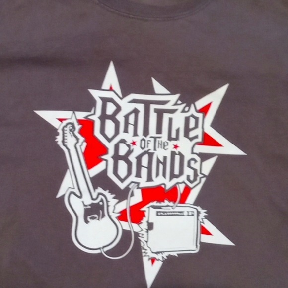 Ventage tshirt - Picture 1 of 3